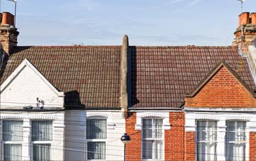 clay roofing Frinton On Sea, Essex