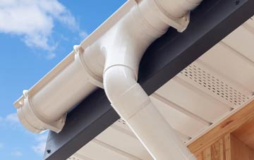 Frinton On Sea gutter installation costs