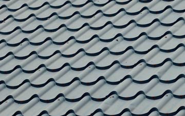 Frinton On Sea rubber roofing companies