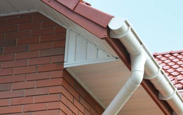 Frinton On Sea soffit repair costs